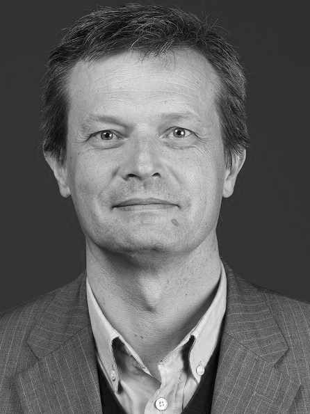 Patrick Albert