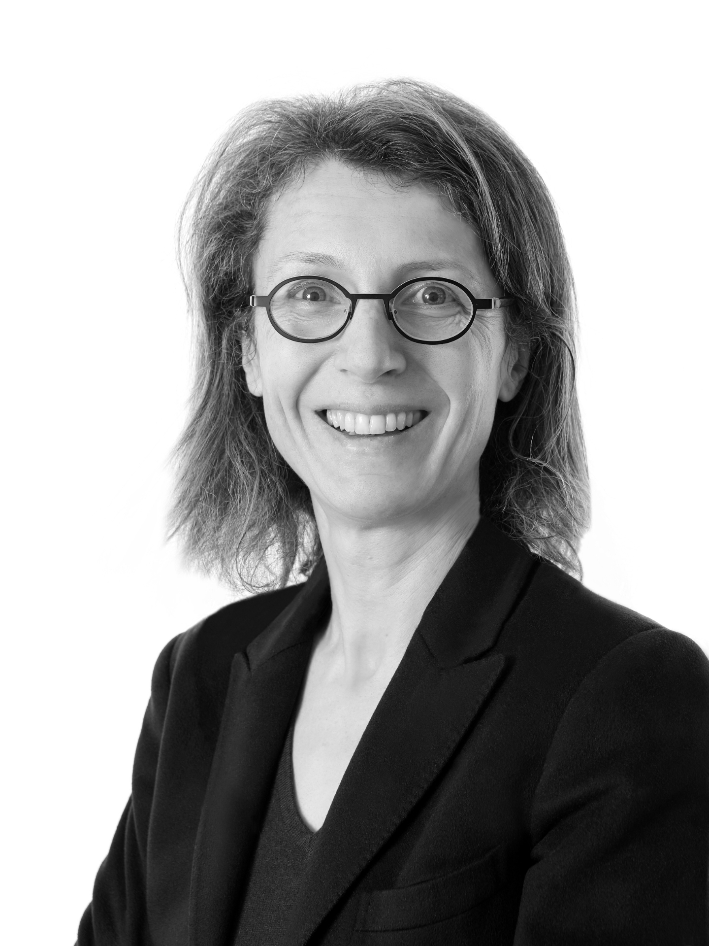 Marie-Laure Berthié