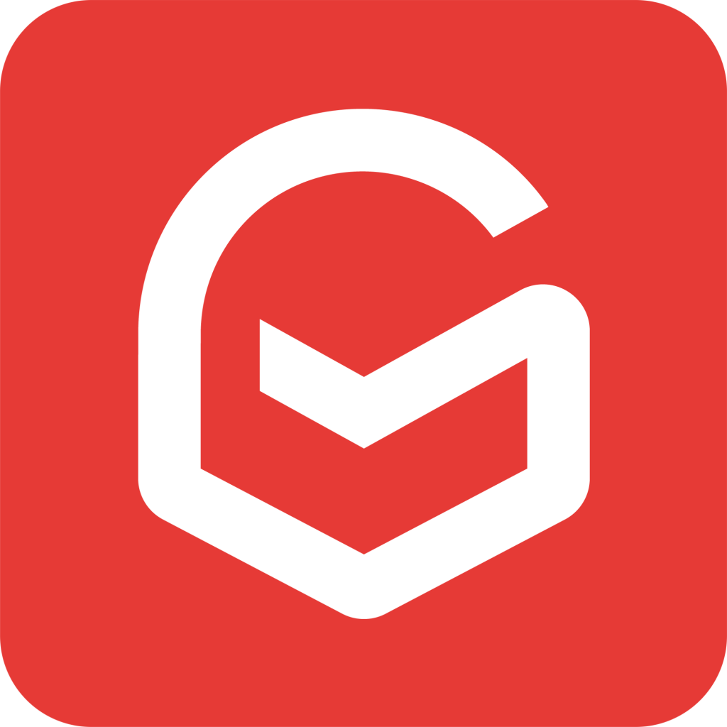 Logo Gmelius