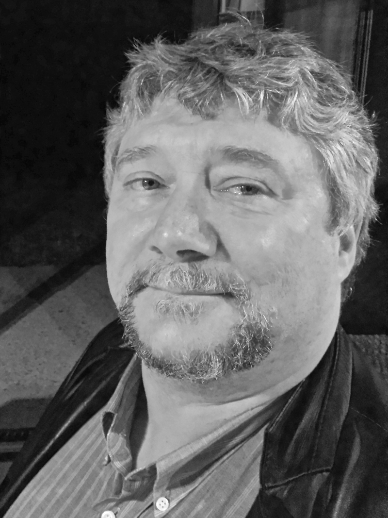 Jean-Marc Hilfiker