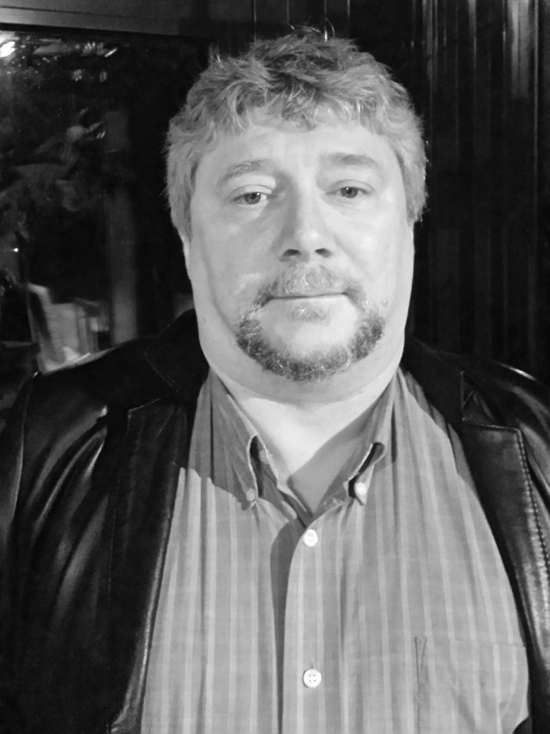 Jean-Marc Hilfiker