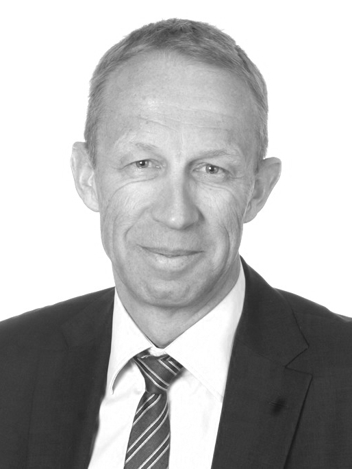 Jacques Laurent