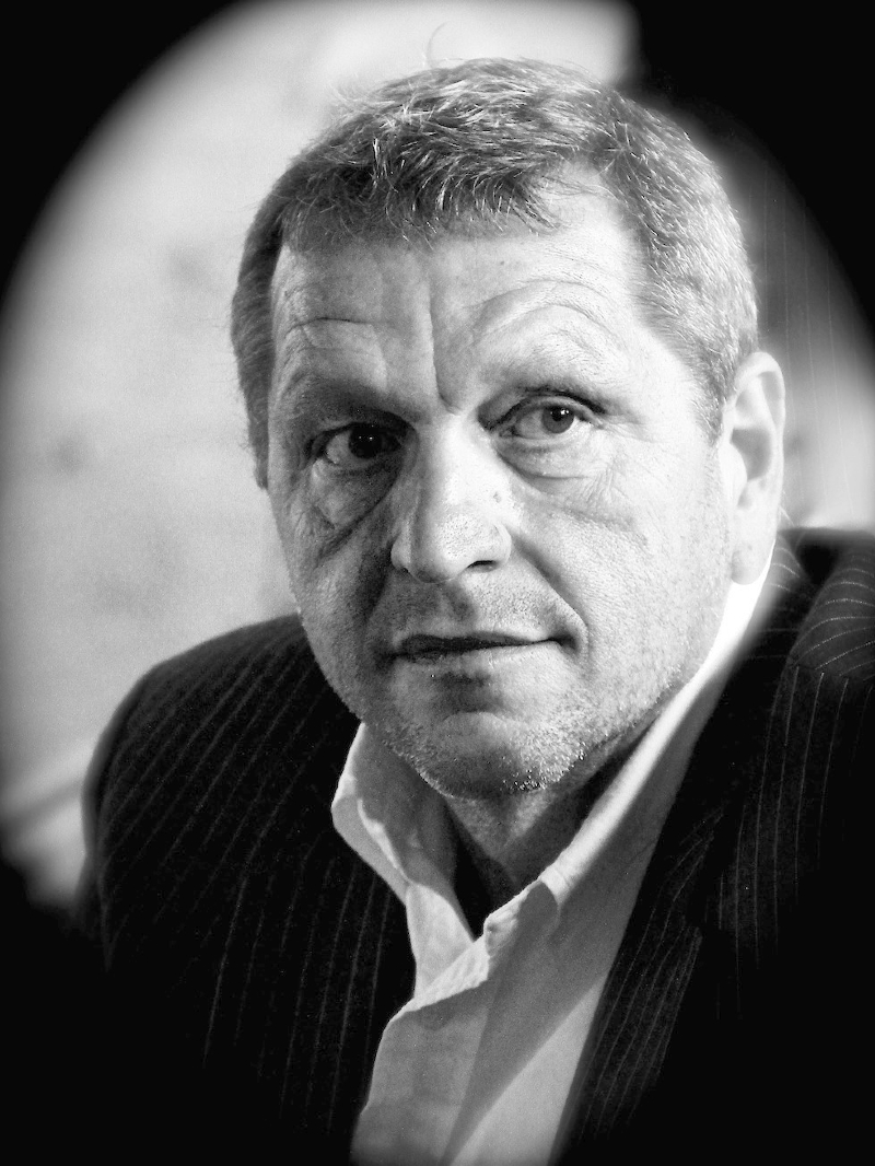 Gérard Maza