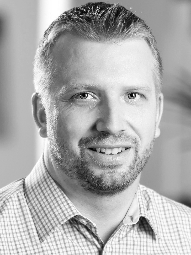 Michael Sauter