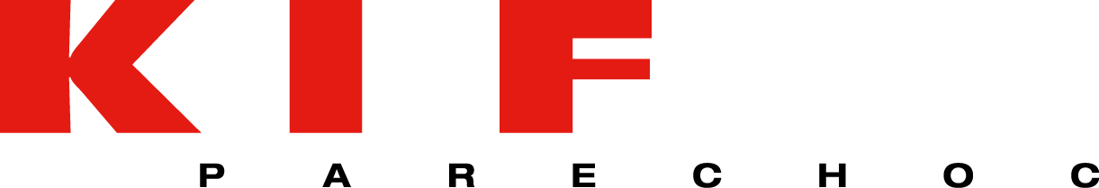 Logo KIF