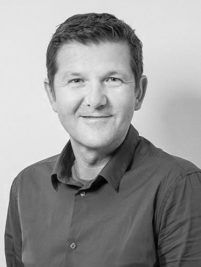 Beat Nussbaumer