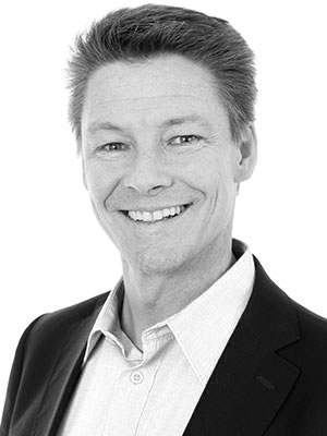 Jean-Marc Wismer