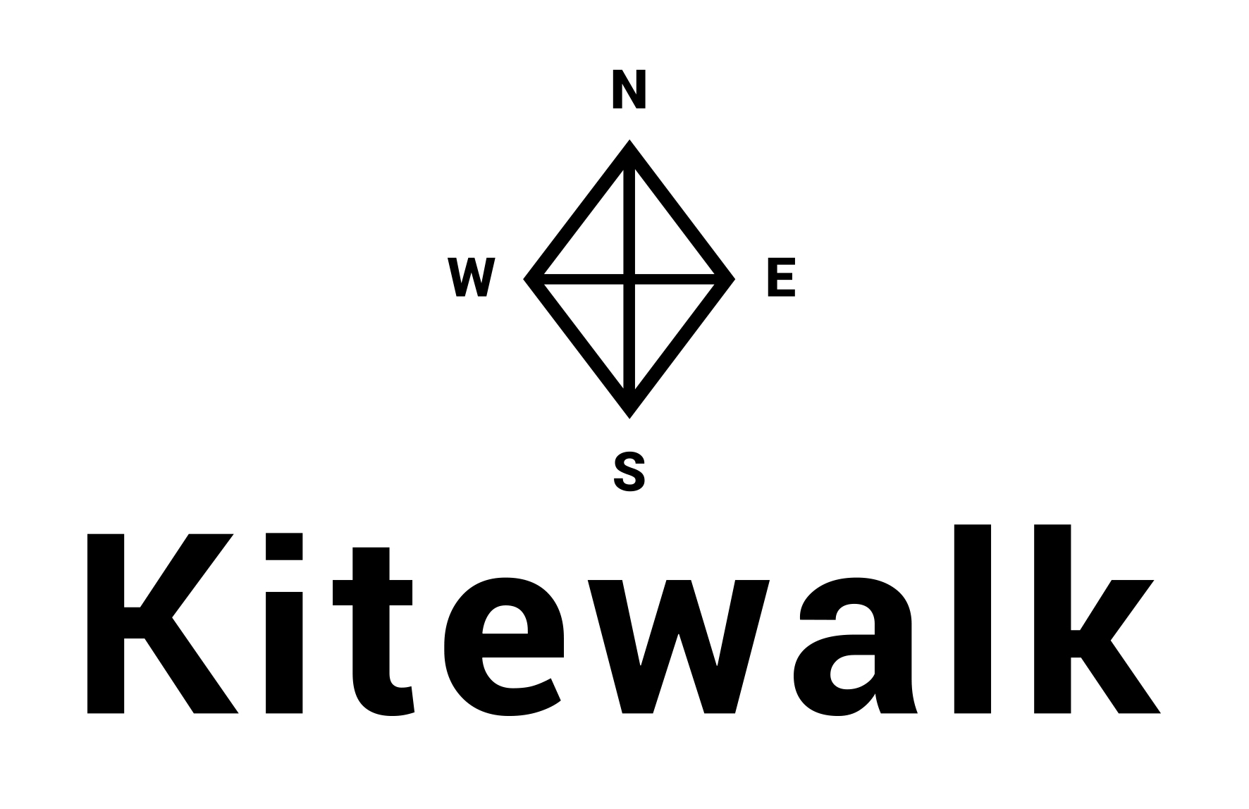 Kitewalk logo