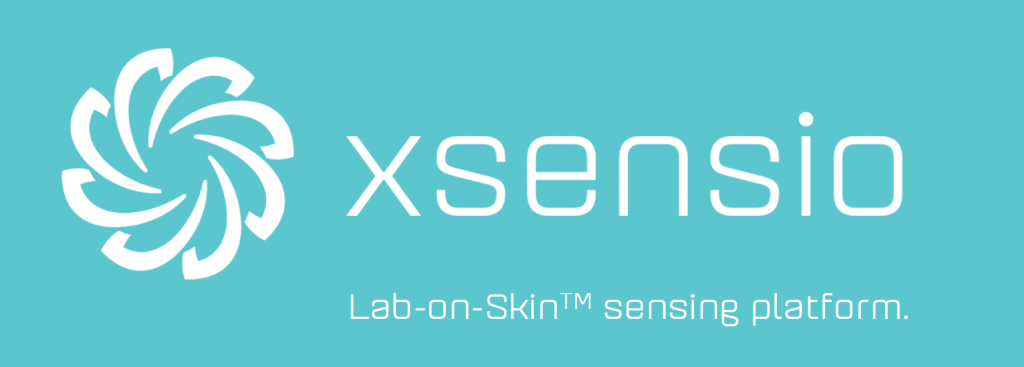 Xsensio logo