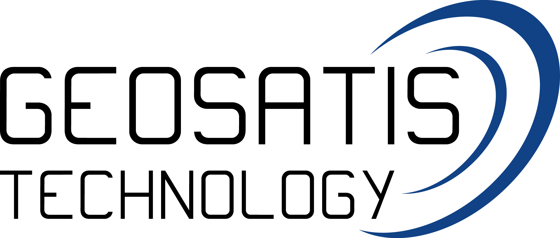 Logo Geosatis