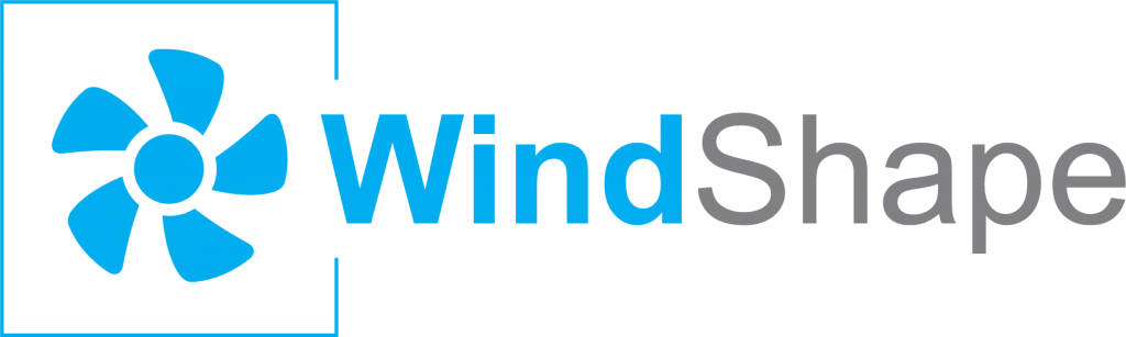 WindShape logo
