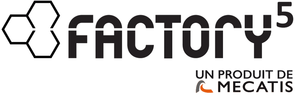 Logo Factory5