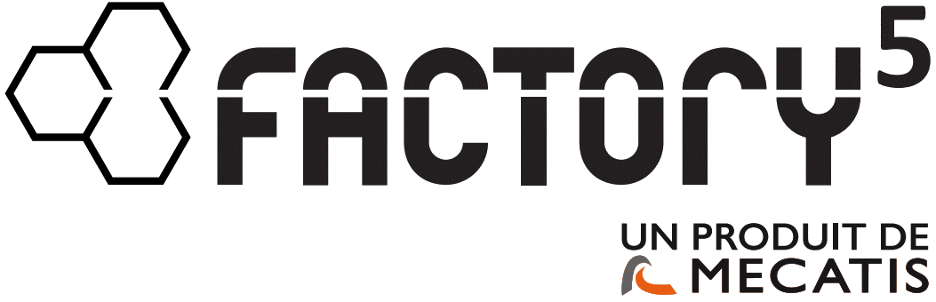 Logo Factory5