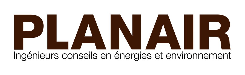 Logo Planair