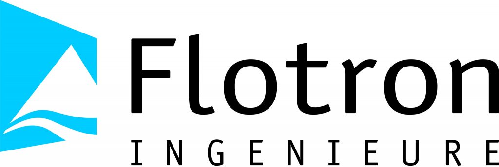 Logo Flotron