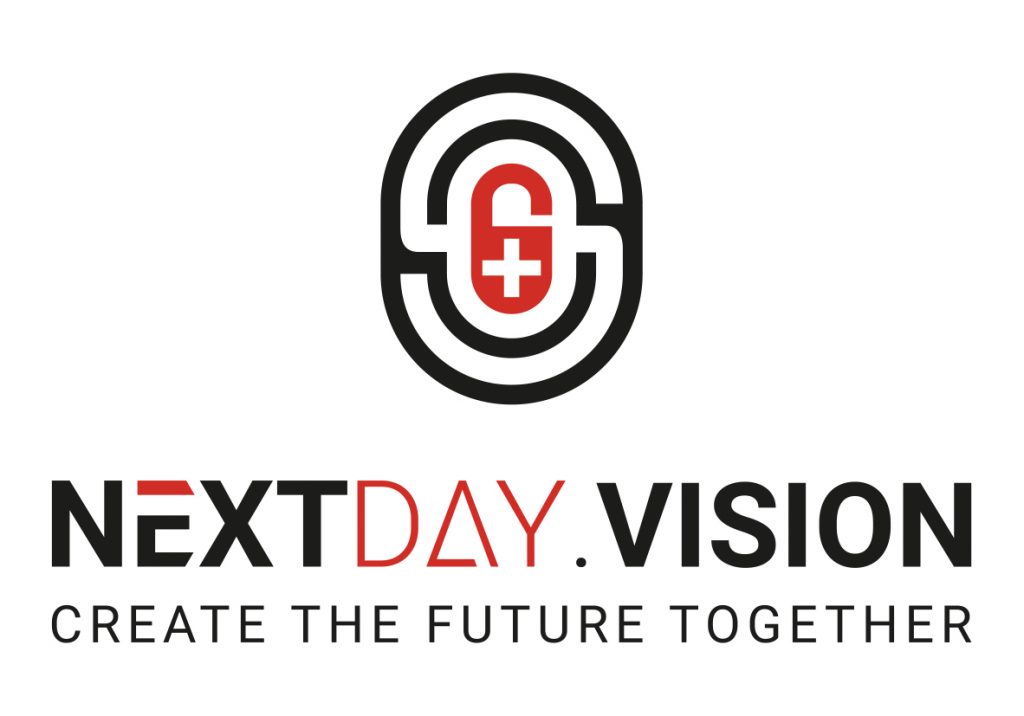 Logo NextDay.Vision