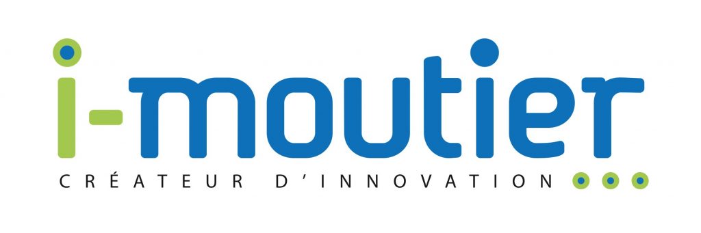 Logo i-moutier
