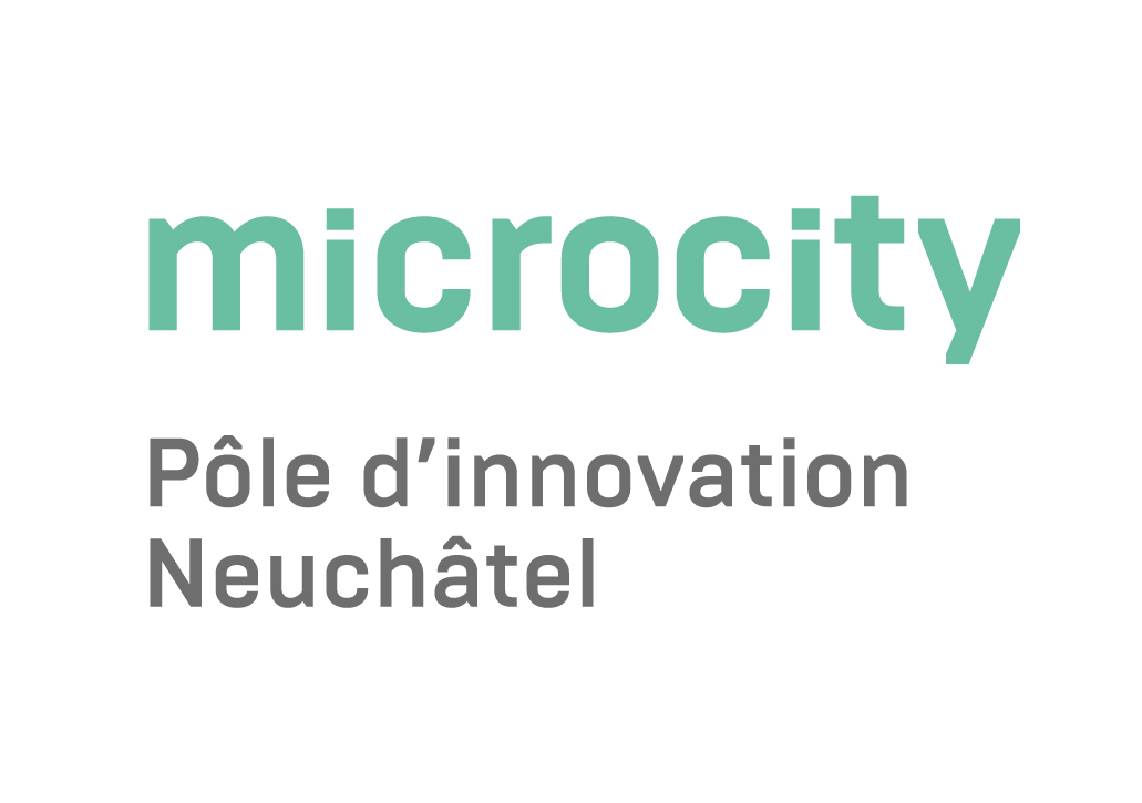 Logo Microcity