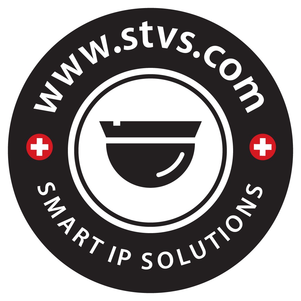 Logo STVS