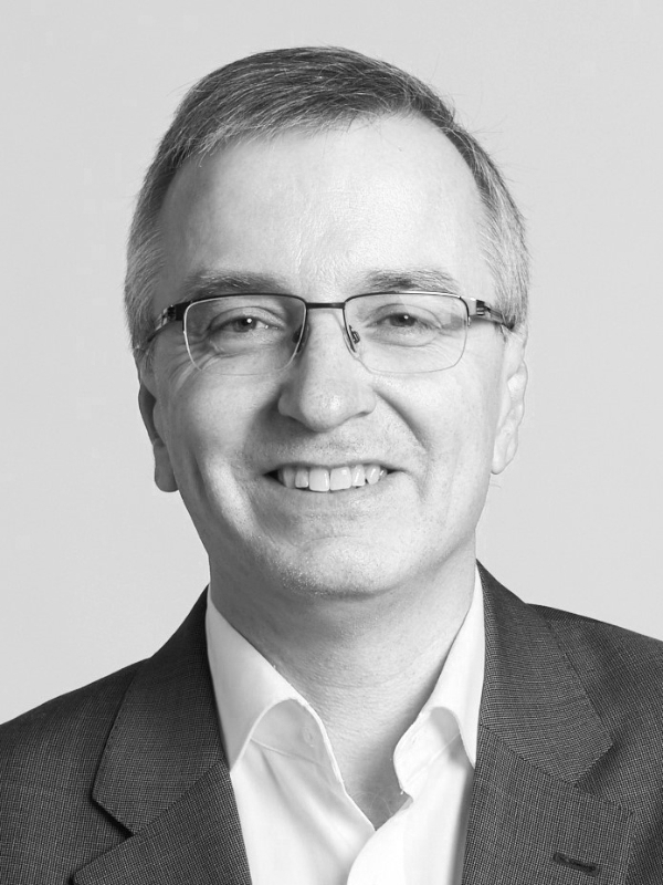 Serge Reymond