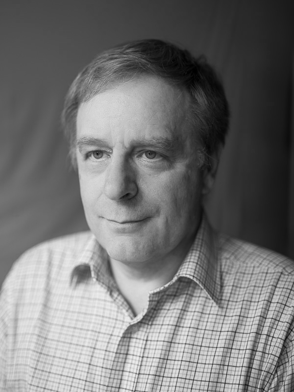 Eric Demierre