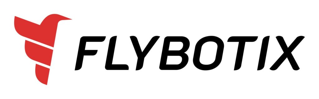 flybotix logo