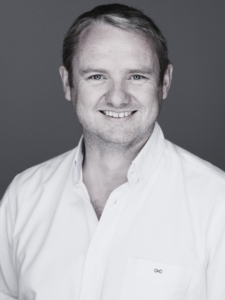 Matthew Hall