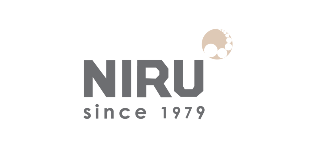 logo Niru group