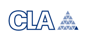 logo de CLA Clinical Laboratory Automation