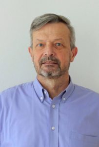 Patrick Albert, directeur de platinn, partage son analyse des enjeux futurs pour l'économie romande