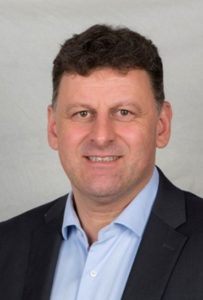 photo de Jean-Daniel Favre, coach platinn pour le service finance