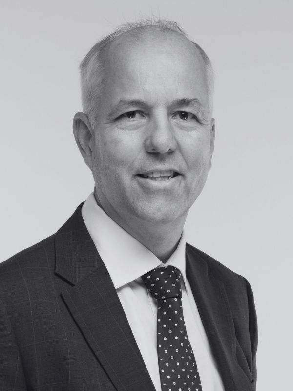 Christophe de Kalbermatten