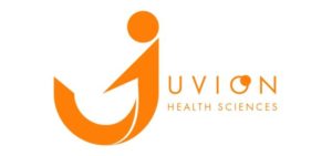 logo de l'entreprise Juvion Health Sciences active dans la santé neuromusculaire