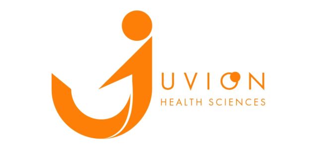 logo de l'entreprise Juvion Health Sciences active dans la santé neuromusculaire